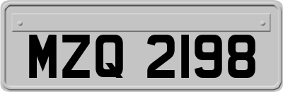 MZQ2198