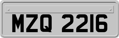 MZQ2216