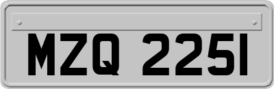 MZQ2251