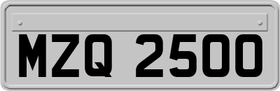 MZQ2500