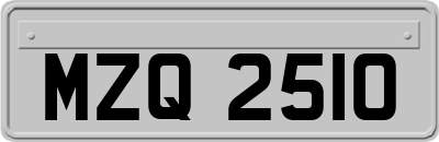 MZQ2510