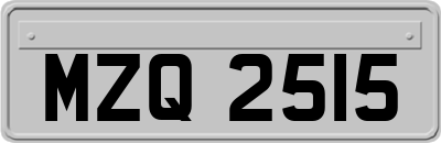 MZQ2515