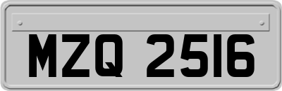 MZQ2516