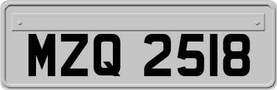 MZQ2518