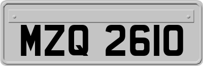 MZQ2610