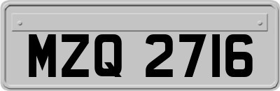 MZQ2716