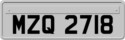 MZQ2718