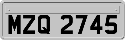 MZQ2745