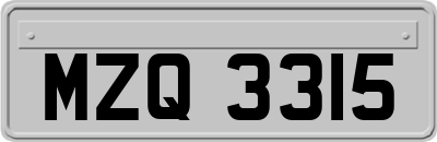 MZQ3315