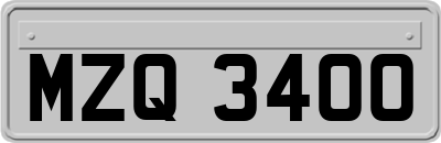 MZQ3400