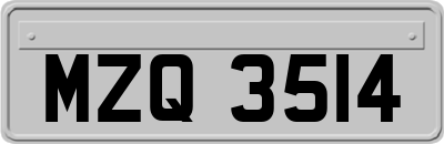 MZQ3514