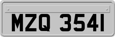 MZQ3541