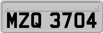 MZQ3704