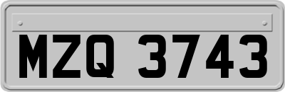 MZQ3743