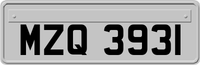 MZQ3931