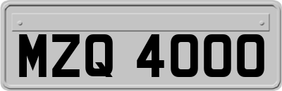 MZQ4000