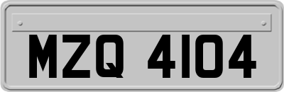 MZQ4104