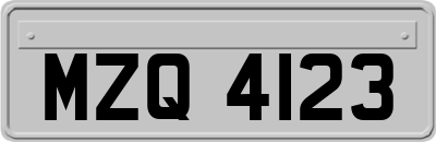 MZQ4123