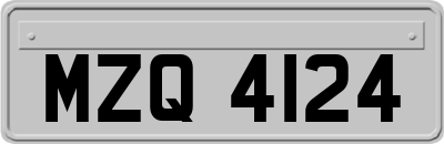 MZQ4124