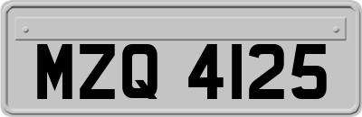 MZQ4125