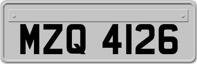 MZQ4126