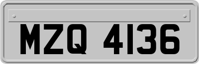 MZQ4136