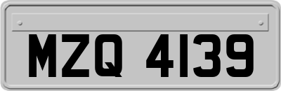 MZQ4139