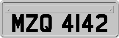 MZQ4142