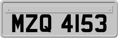 MZQ4153