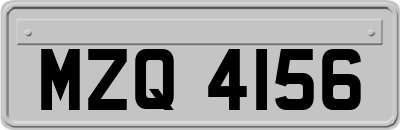 MZQ4156