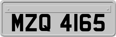 MZQ4165