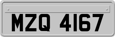 MZQ4167