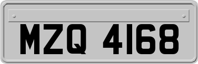 MZQ4168