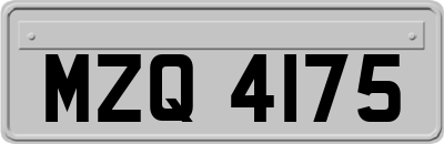 MZQ4175