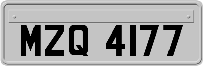 MZQ4177