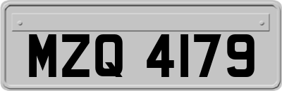 MZQ4179