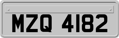 MZQ4182