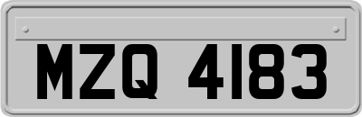 MZQ4183