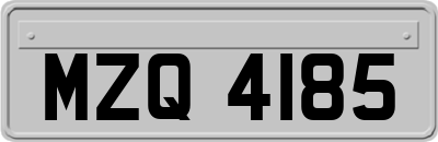 MZQ4185