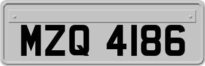 MZQ4186