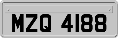 MZQ4188