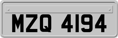 MZQ4194