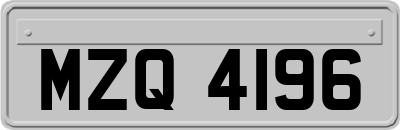 MZQ4196