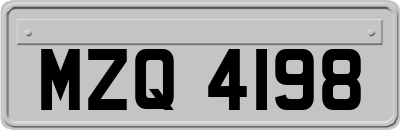 MZQ4198