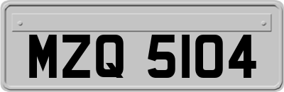 MZQ5104