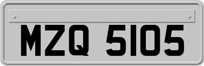 MZQ5105