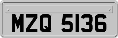 MZQ5136