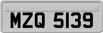 MZQ5139