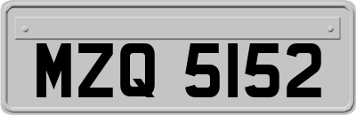 MZQ5152