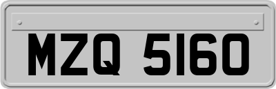 MZQ5160